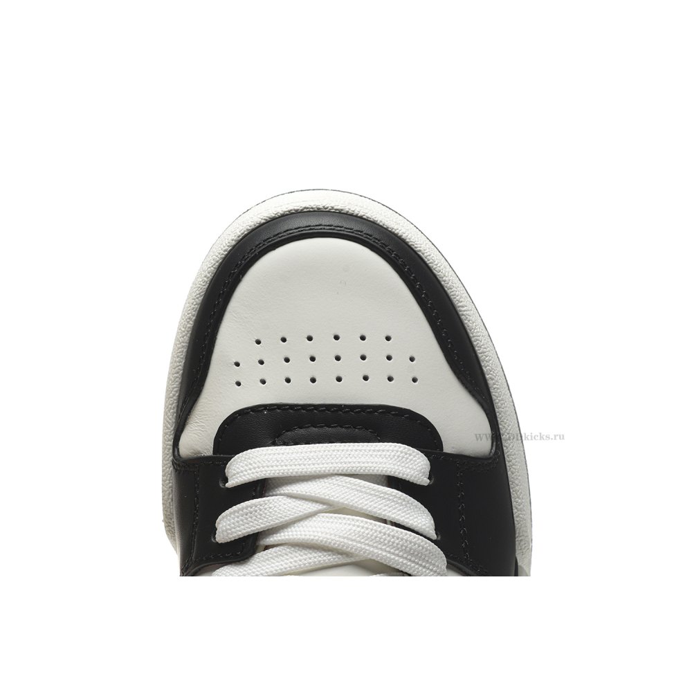 DD Fend1 Match Black/White