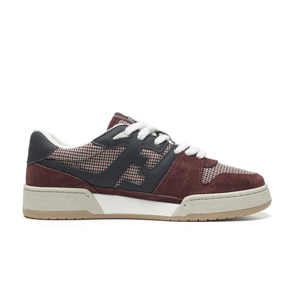 DD Fend1 Match Red/Black