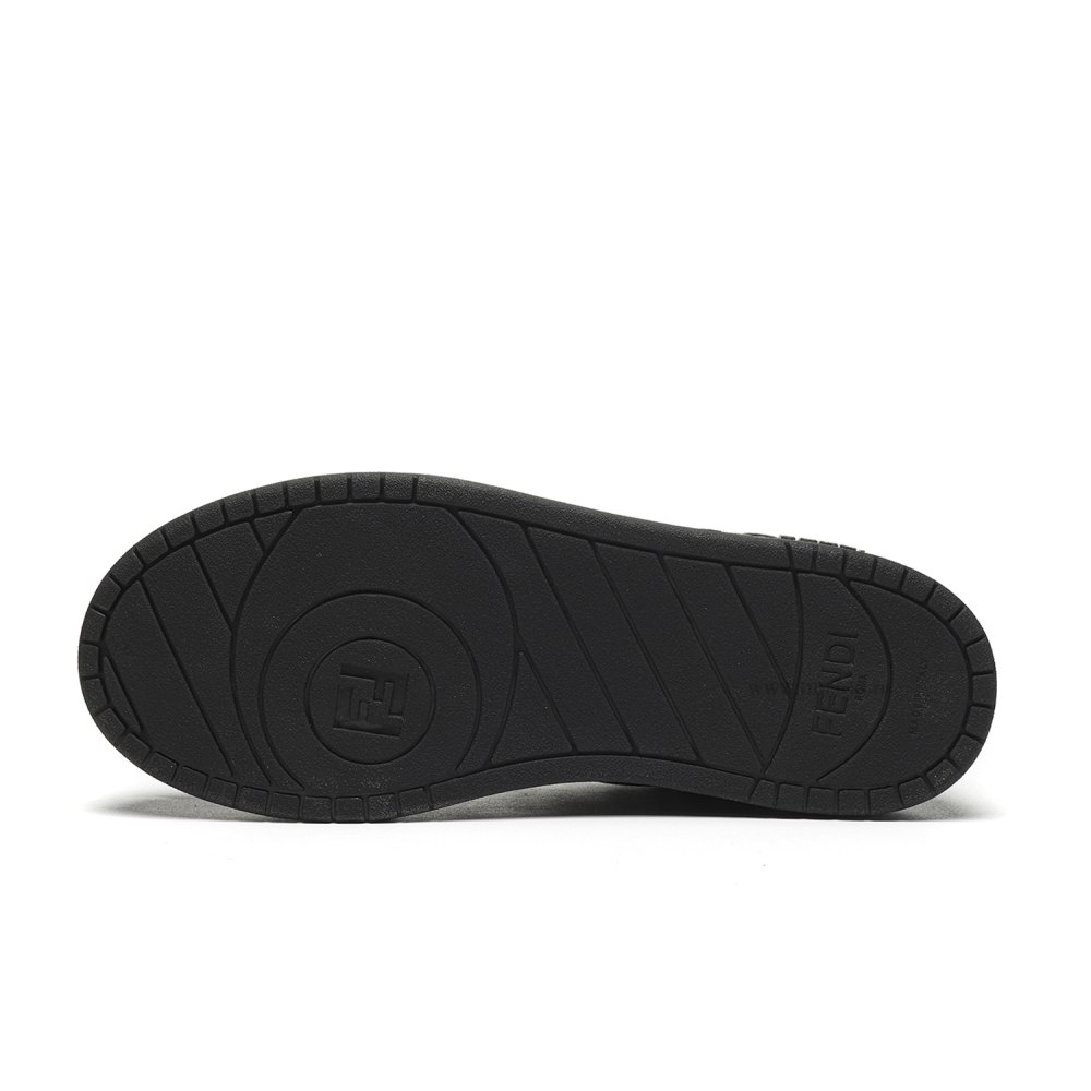 DD Fend1 Match Black