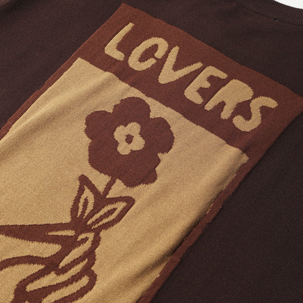 LOVERS