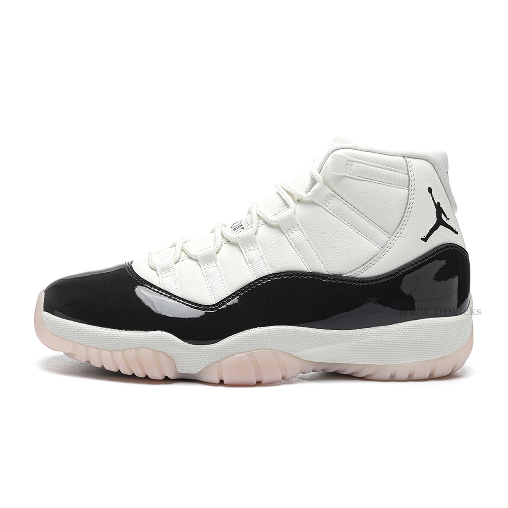 DD Jordan 11 Retro Neapolitan
