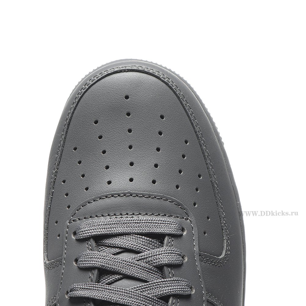DD Nike Air Force 1 Low Off-White Grey