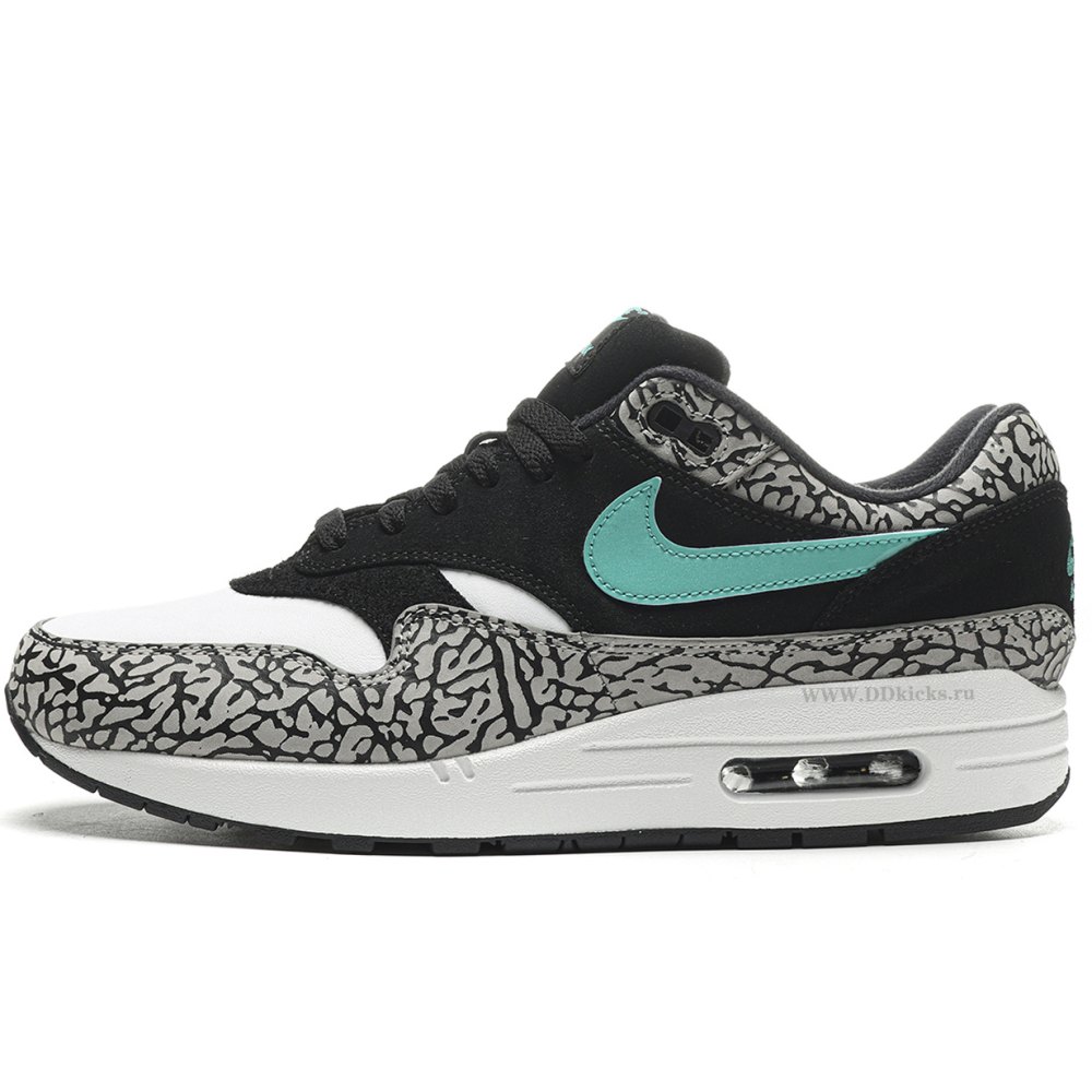 Preorder DD Atmos x Nike Air Max 1 Retro "Elephant"