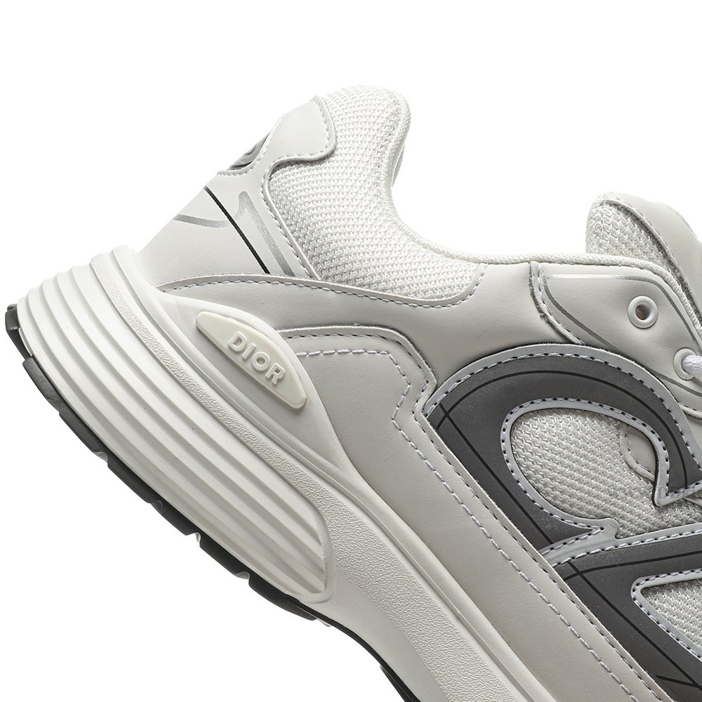 DD D10R B30 White