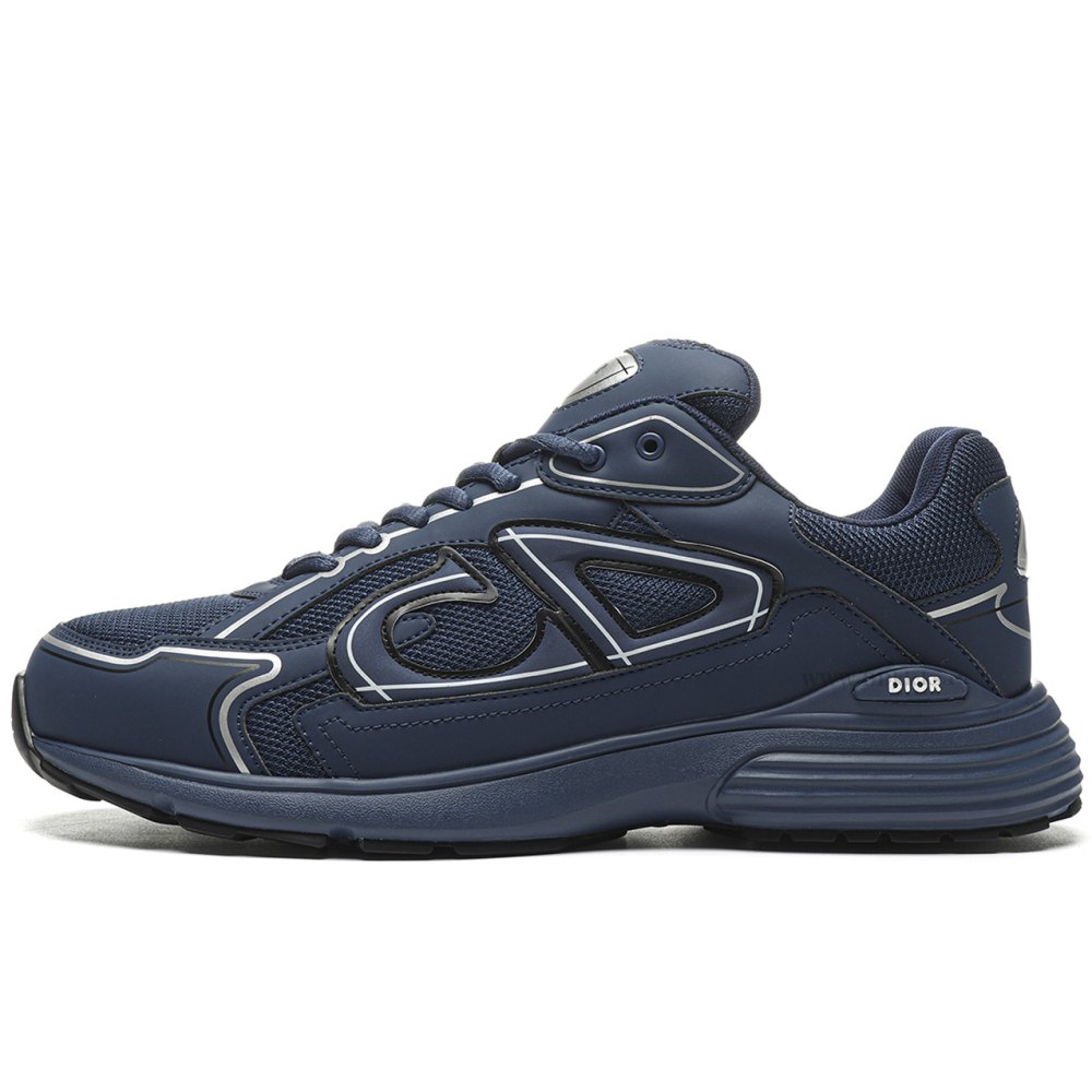 DD D10R B30 Dark Blue