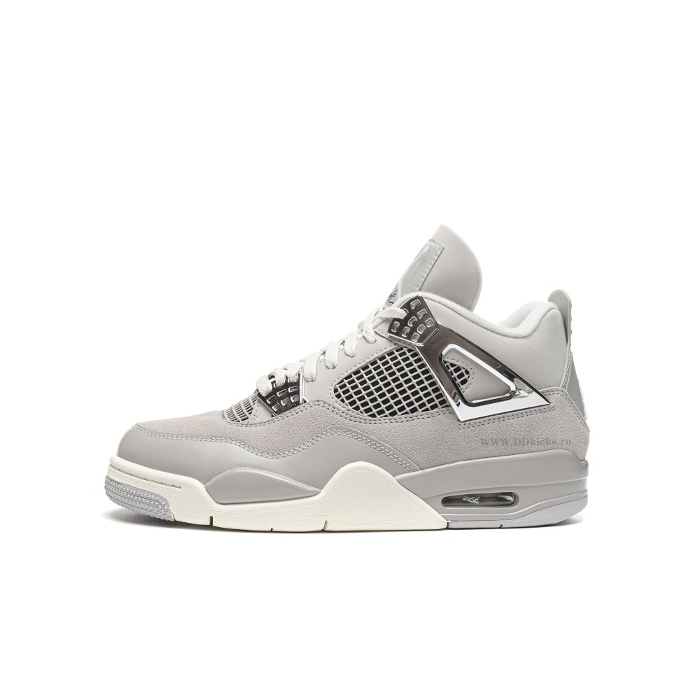 Size 14  Air Jordan 4 Retro Frozen Moments